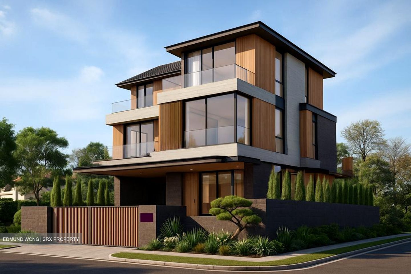 Sembawang Hills Estate (D20), Semi-Detached #497960891